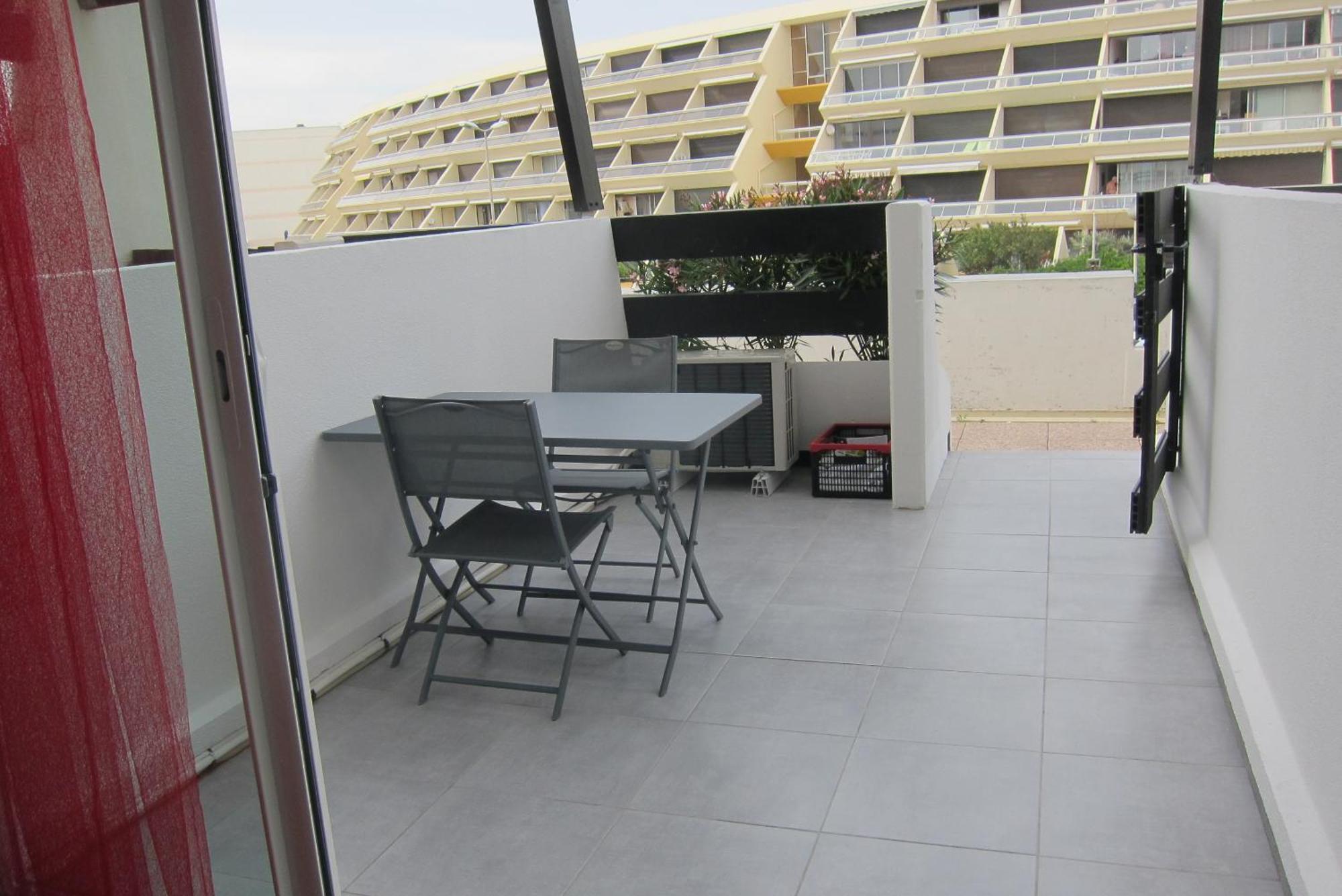 Studios Port Nature Village Naturiste แอกด์ ภายนอก รูปภาพ