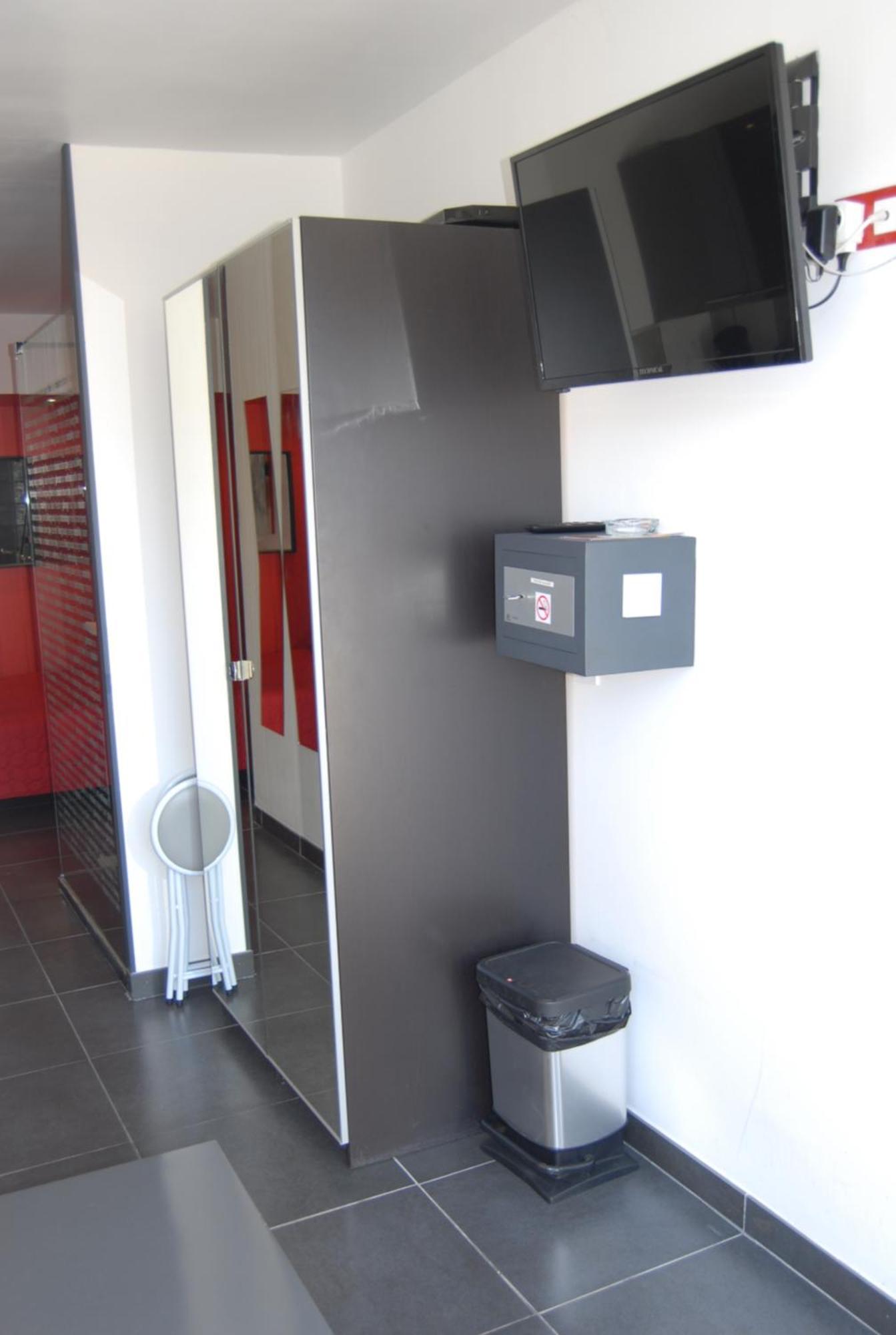 Studios Port Nature Village Naturiste แอกด์ ภายนอก รูปภาพ