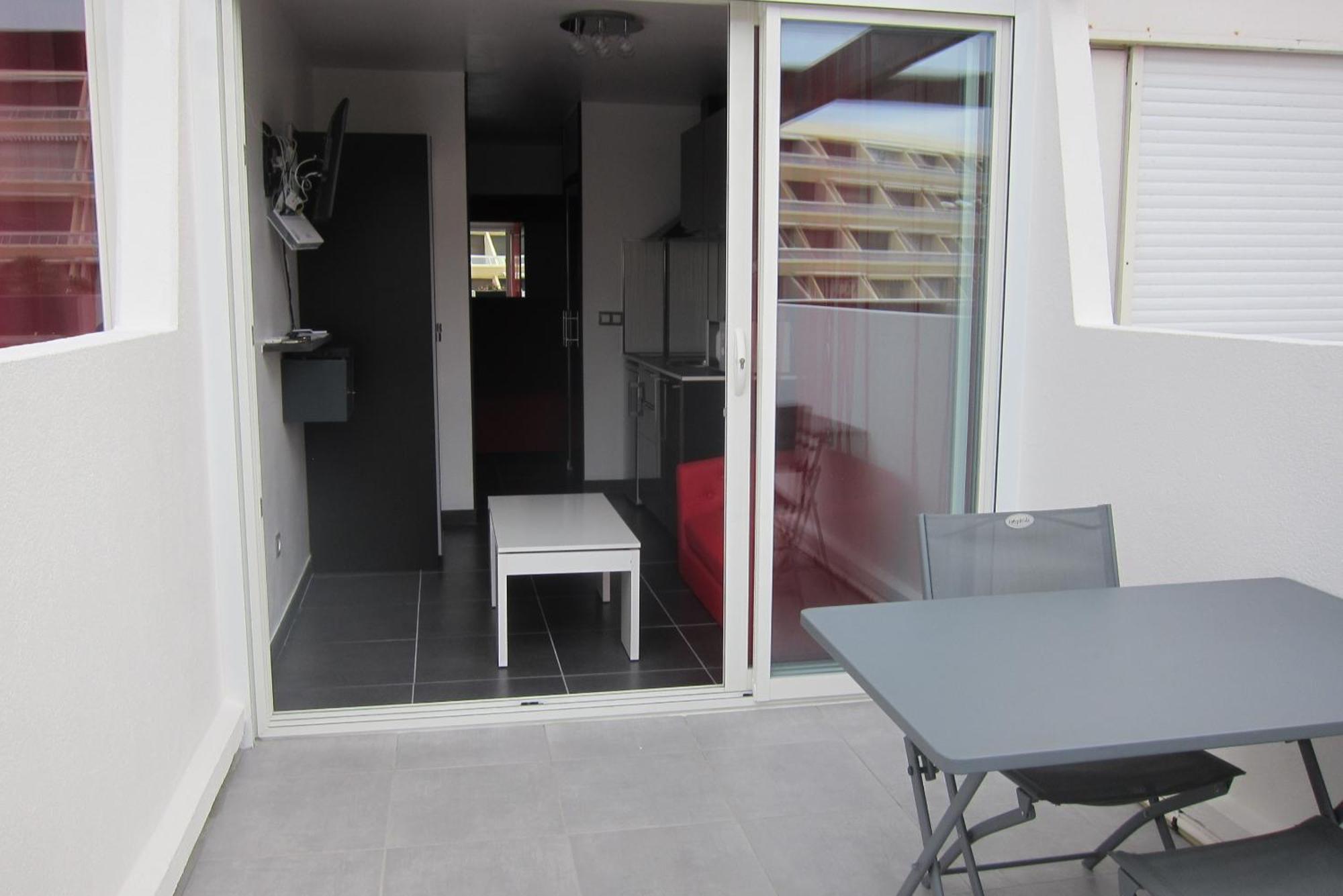 Studios Port Nature Village Naturiste แอกด์ ภายนอก รูปภาพ